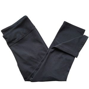 FABLETICS Salar Capri Black Size Small